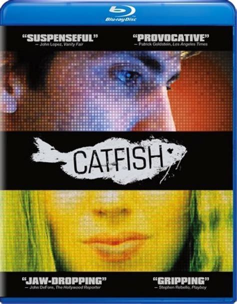 Catfish (2010) .